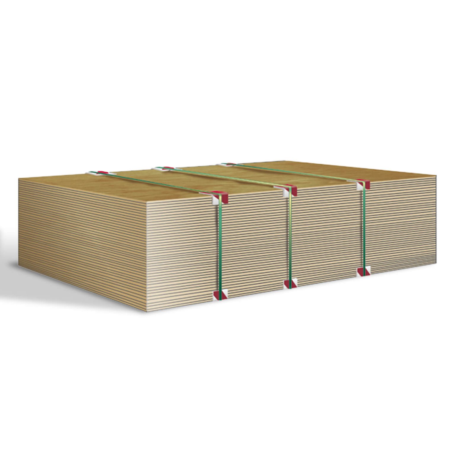 Order Strap Guards & Strap Corner Protectors Today!